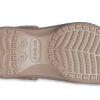Crocs (WMNS) Klasik Platform Astarlı Terlik “Mantar” 207938-195