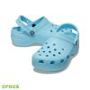 Crocs (WMNS) Klasik Platform Ayakkabı “Arctic” 206750-411