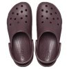 Crocs (WMNS) Klasik Platform Ayakkabılar “Koyu Kiraz” 206750-6WD