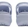 Crocs (WMNS) Klasik Platform Ayakkabılar “Mavi” 206750-5AF