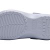 Crocs (WMNS) Klasik Platform Ayakkabılar “Mavi” 206750-5AF