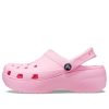 Crocs (WMNS) Klasik Platform Clog “Flamingo” 206750-6S0