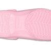Crocs (WMNS) Klasik Platform Clog “Flamingo” 206750-6S0