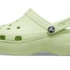 Crocs (WMNS) Klasik Platform Clog “Kereviz” 206750-335