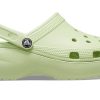 Crocs (WMNS) Klasik Platform Clog “Kereviz” 206750-335