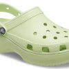 Crocs (WMNS) Klasik Platform Clog “Kereviz” 206750-335