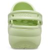 Crocs (WMNS) Klasik Platform Clog “Kereviz” 206750-335