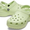 Crocs (WMNS) Klasik Platform Clog “Kereviz” 206750-335