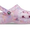Crocs (WMNS) Klasik Platform Clog “Kiraz Çiçeği” 208836-6W8