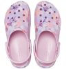 Crocs (WMNS) Klasik Platform Clog “Kiraz Çiçeği” 208836-6W8