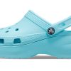 Crocs (WMNS) Klasik Platform Clog “Saf Su” 206750-4SS