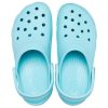 Crocs (WMNS) Klasik Platform Clog “Saf Su” 206750-4SS