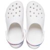 Crocs (WMNS) Klasik Platform Dream Clog “Beyaz Mor” 207580-94S