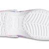 Crocs (WMNS) Klasik Platform Dream Clog “Beyaz Mor” 207580-94S