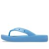 Crocs (WMNS) Klasik Platform Flip 207714-4TB