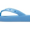 Crocs (WMNS) Klasik Platform Flip 207714-4TB