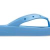 Crocs (WMNS) Klasik Platform Flip 207714-4TB