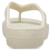 Crocs (WMNS) Klasik Platform Flip (Bej) 207714-2Y2