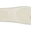 Crocs (WMNS) Klasik Platform Flip (Bej) 207714-2Y2