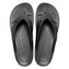 Crocs (WMNS) Klasik Platform Flip “Siyah” 207714-001