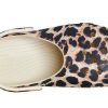 Crocs (WMNS) Klasik Platform “Leopard” 207844-2Y4