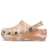 Crocs (WMNS) Klasik Platform Mermerli Clog 207176-2ZM