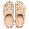 Crocs (WMNS) Klasik Platform Mermerli Clog 207176-2ZM