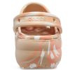 Crocs (WMNS) Klasik Platform Mermerli Clog 207176-2ZM