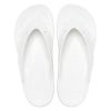 Crocs (WMNS) Klasik Platform Parmak Arası Terlik “Beyaz” 207714-100