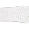 Crocs (WMNS) Klasik Platform Parmak Arası Terlik “Beyaz” 207714-100