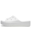 Crocs (WMNS) Klasik Platform Sandaletler 208180-100