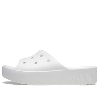 Crocs (WMNS) Klasik Platform Sandaletler 208180-100
