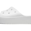Crocs (WMNS) Klasik Platform Sandaletler 208180-100