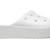 Crocs (WMNS) Klasik Platform Sandaletler 208180-100
