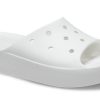 Crocs (WMNS) Klasik Platform Sandaletler 208180-100