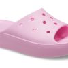 Crocs (WMNS) Klasik Platform Sandaletler “Pembe” 208180-6S0
