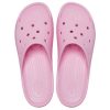 Crocs (WMNS) Klasik Platform Sandaletler “Pembe” 208180-6S0