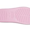 Crocs (WMNS) Klasik Platform Sandaletler “Pembe” 208180-6S0