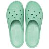 Crocs (WMNS) Klasik Platform Sandaletler “Yeşil” 208180-3UG