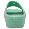Crocs (WMNS) Klasik Platform Sandaletler “Yeşil” 208180-3UG