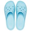 Crocs (WMNS) Klasik Platform Terlik “Arctic” 208180-411