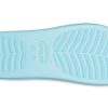 Crocs (WMNS) Klasik Platform Terlik “Arctic” 208180-411