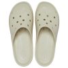 Crocs (WMNS) Klasik Platform Terlik “Kemik” 208180-2Y2