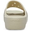 Crocs (WMNS) Klasik Platform Terlik “Kemik” 208180-2Y2