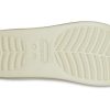 Crocs (WMNS) Klasik Platform Terlik “Kemik” 208180-2Y2