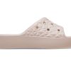 Crocs (WMNS) Klasik Platform Terlikler “Pembe” 209564-6UR