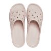 Crocs (WMNS) Klasik Platform Terlikler “Pembe” 209564-6UR