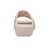 Crocs (WMNS) Klasik Platform Terlikler “Pembe” 209564-6UR
