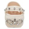 Crocs (WMNS) Klasik Platform Tiara Terlik “Bej” 209685-0WW