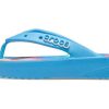 Crocs (WMNS) Klasik Platform Tie Dye “Oxygen Multi” 208043-4KT